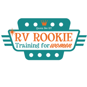 RV Rookie Training for Women