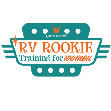 Rookie logo (Start Here)