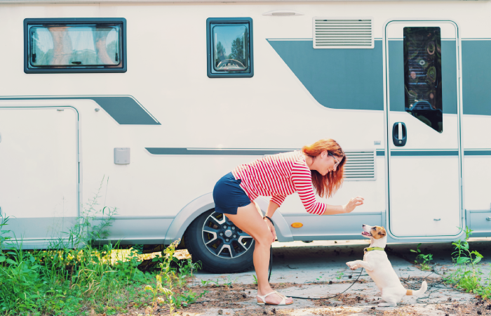 Personal Safety Tips for Female RVers: A Guide to Peace of Mind - Queen ...