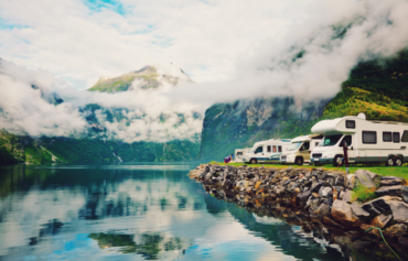 MAXIMIZING YOUR RV WATER HEATER