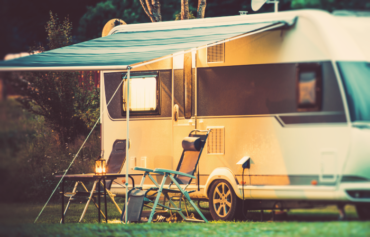 RV AWNING