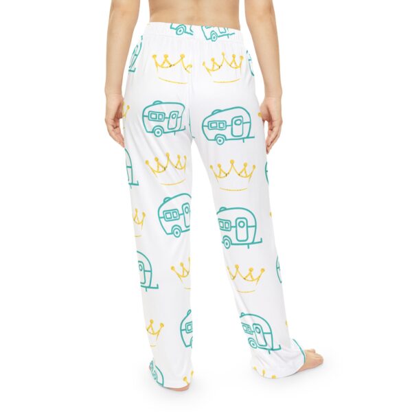 Queen Bee RV Pajama Pants - Image 4