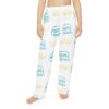 Queen Bee RV Pajama Pants - Image 3