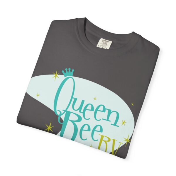Queen Bee RV T-Shirt - Image 11
