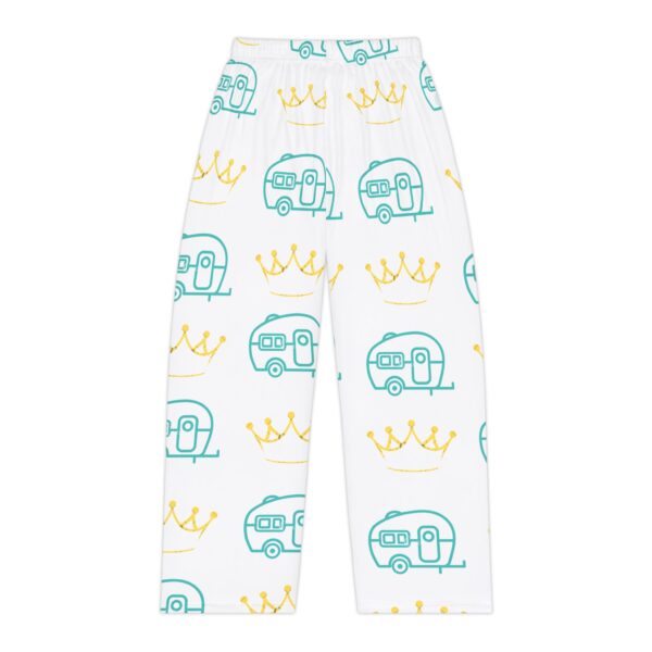 Queen Bee RV Pajama Pants - Image 2