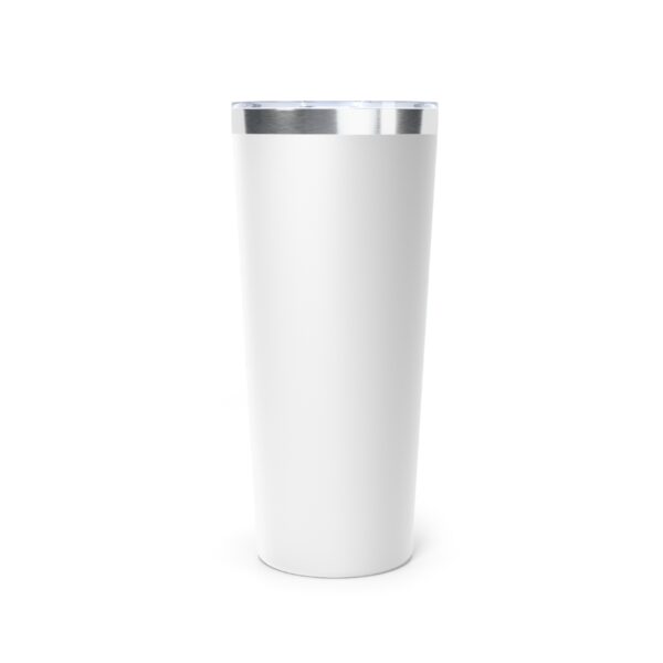 Queen Bee RV Insulated Tumbler, 22oz - Image 2