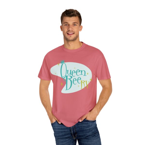 Queen Bee RV T-Shirt - Image 16