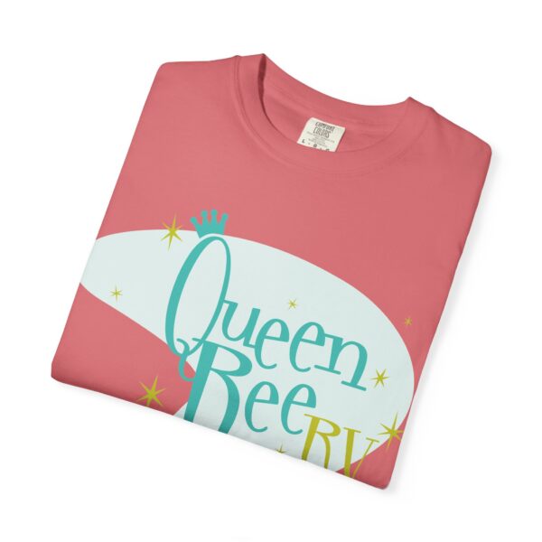 Queen Bee RV T-Shirt - Image 15