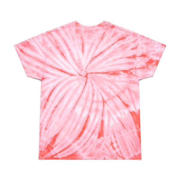 Queen Bee RV Tie-Dye T-Shirt - Image 5