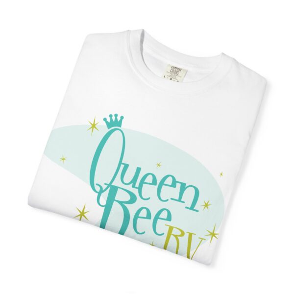 Queen Bee RV T-Shirt - Image 3