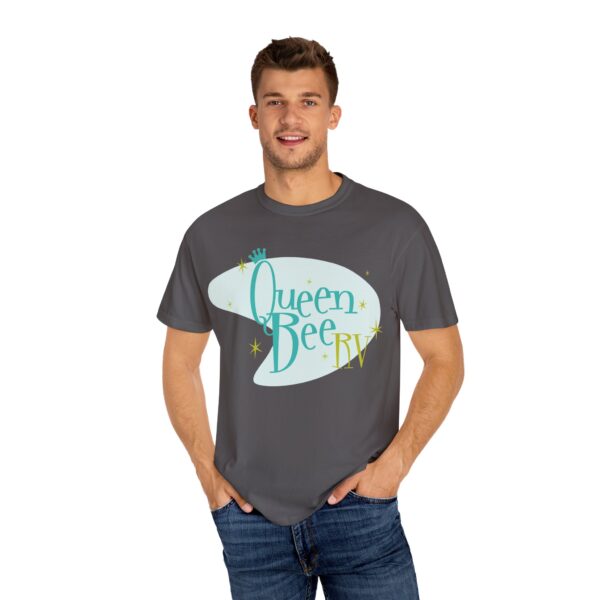 Queen Bee RV T-Shirt - Image 12