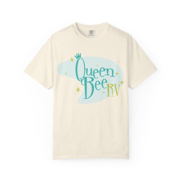 Queen Bee RV T-Shirt - Image 5