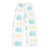 Queen Bee RV Pajama Pants - Image 2