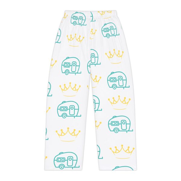 Queen Bee RV Pajama Pants - Image 2