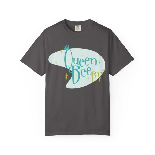 Queen Bee RV T-Shirt - Image 9