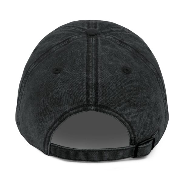 Queen Bee RV Vintage Embroidered Cap - Image 4
