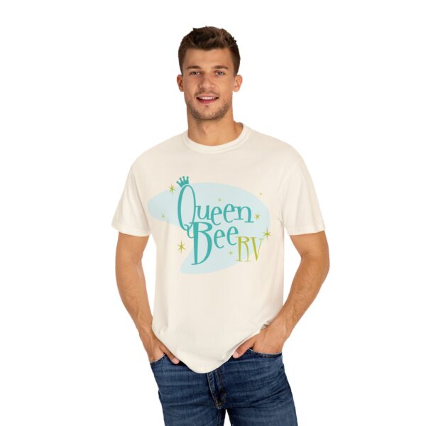 Queen Bee RV T-Shirt - Image 8