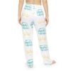 Queen Bee RV Pajama Pants - Image 4