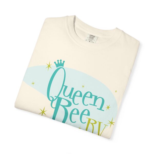 Queen Bee RV T-Shirt - Image 7