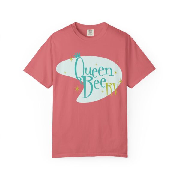 Queen Bee RV T-Shirt - Image 13