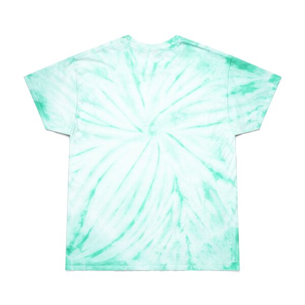 Queen Bee RV Tie-Dye T-Shirt - Image 2
